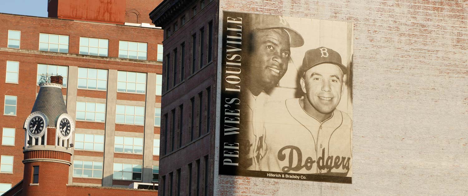 Pee Wee Reese