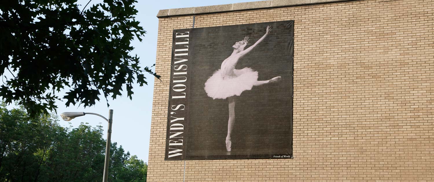 Wendy Whelan