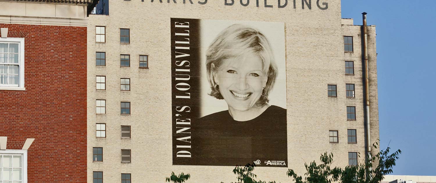 Diane Sawyer